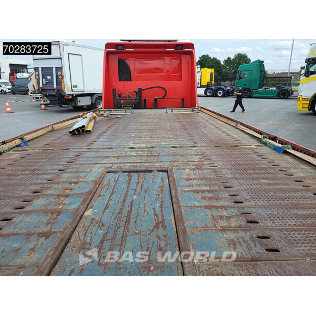 2021 Volvo FL 280-44490125