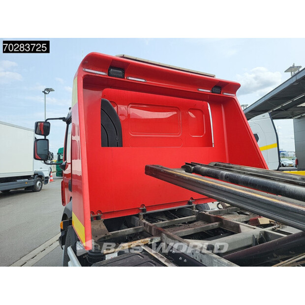 2021 Volvo FL 280-44490126