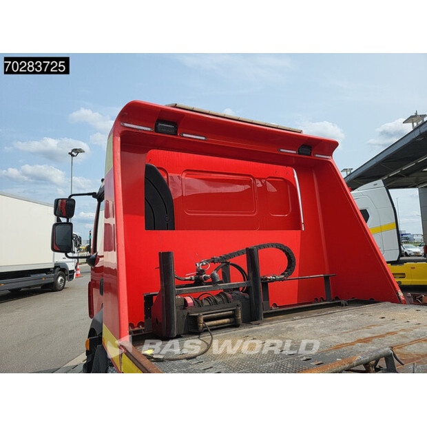 2021 Volvo FL 280-44490127