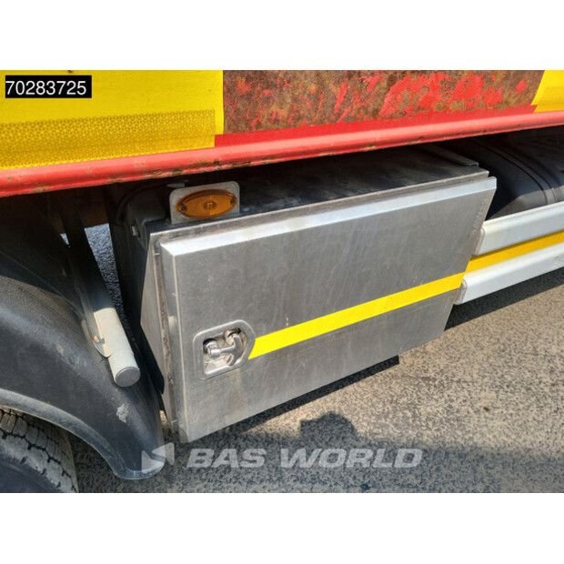 2021 Volvo FL 280-44490129