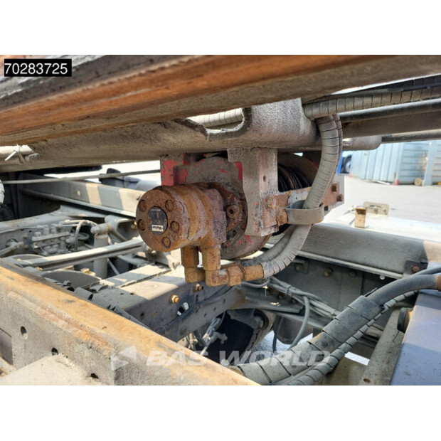 2021 Volvo FL 280-44490130