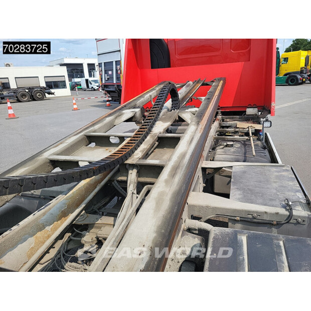 2021 Volvo FL 280-44490132