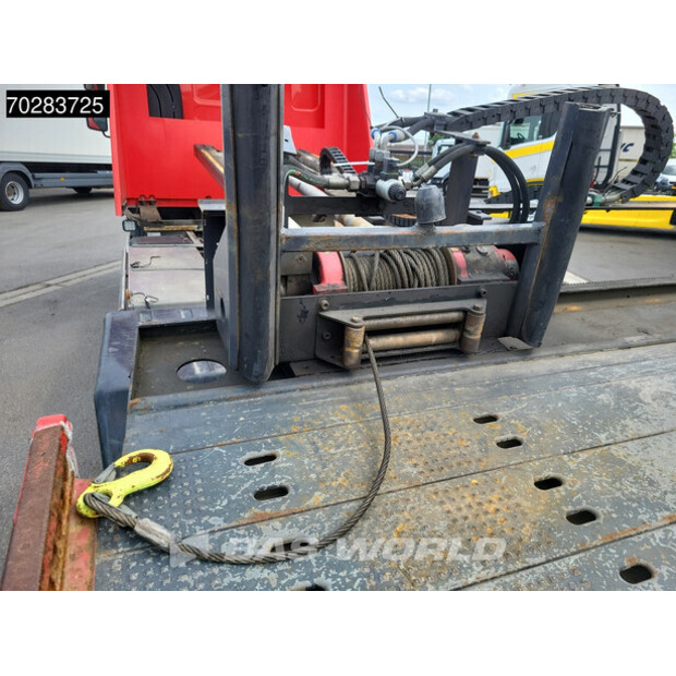 2021 Volvo FL 280-44490133