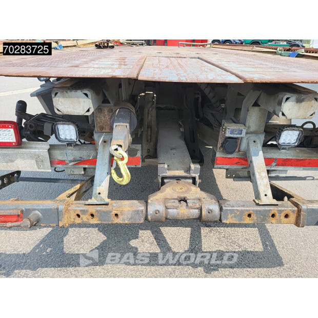 2021 Volvo FL 280-44490134