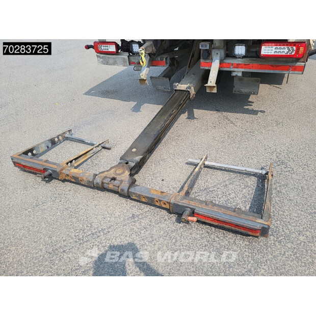 2021 Volvo FL 280-44490135