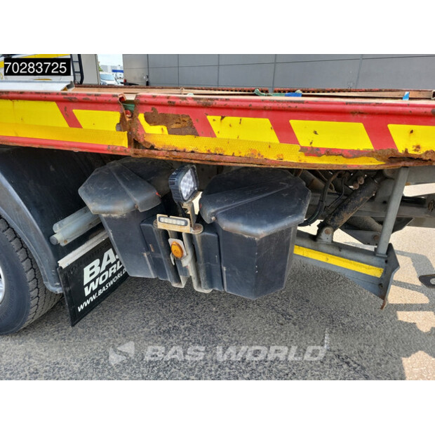 2021 Volvo FL 280-44490136