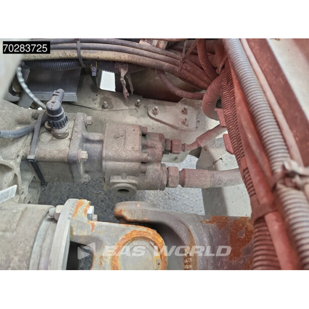 2021 Volvo FL 280-44490137