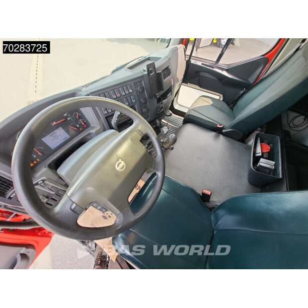 2021 Volvo FL 280-44490142