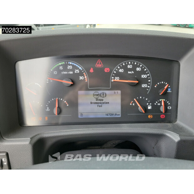 2021 Volvo FL 280-44490158