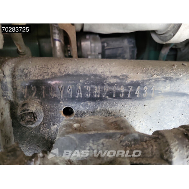 2021 Volvo FL 280-44490162