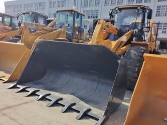 صورة ل شيولات 2023 ليوكونج 862H للبيع في الصّين