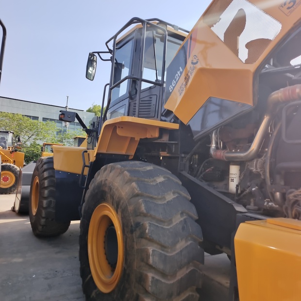 2023 LiuGong 862H-44490370