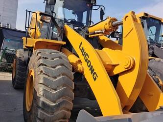 صورة ل شيولات 2023 ليوكونج 862H للبيع في الصّين