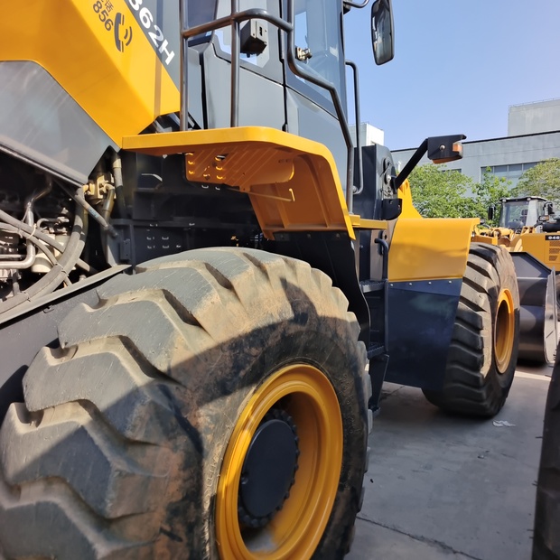 2023 LiuGong 862H-44490399