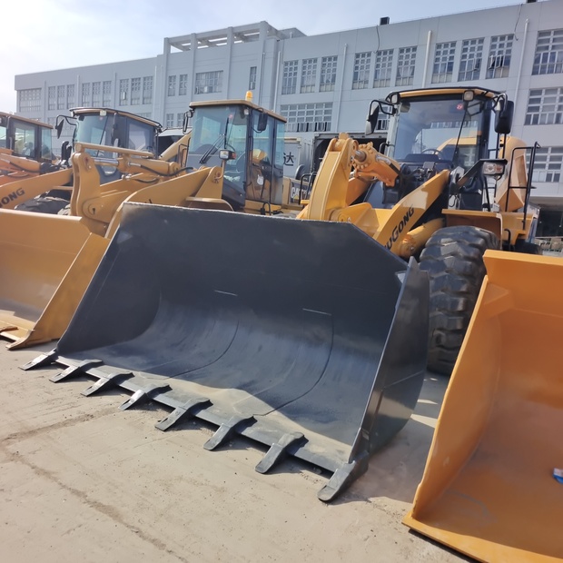 2023 LiuGong 862H-44490400