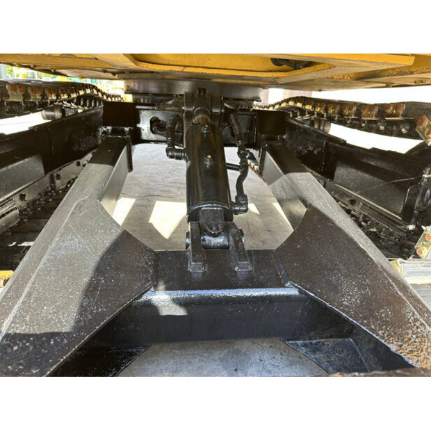 2017 Caterpillar 305.5E2-44490490