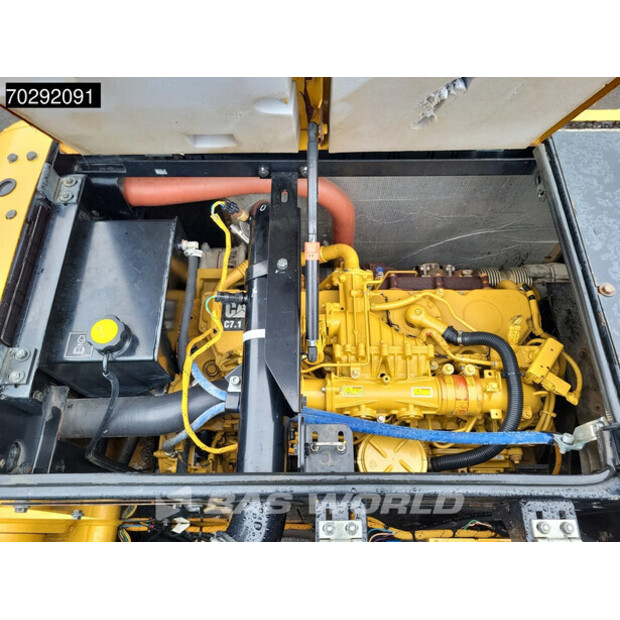 2016 Caterpillar M320F-44490522