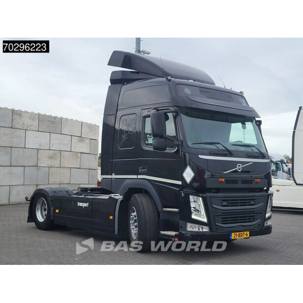 2014 فولفو FM 410-44490536