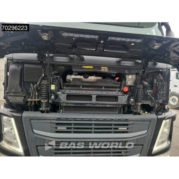 2014 فولفو FM 410-44490541