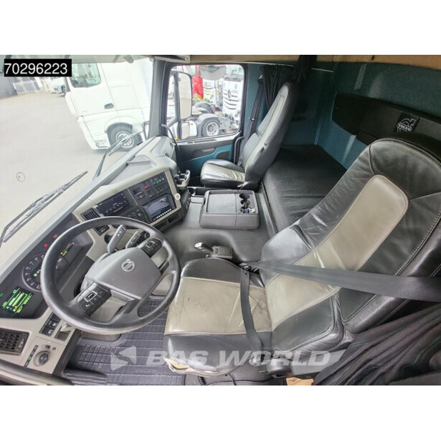 2014 فولفو FM 410-44490550