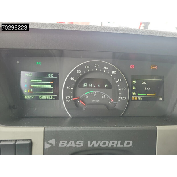 2014 فولفو FM 410-44490557