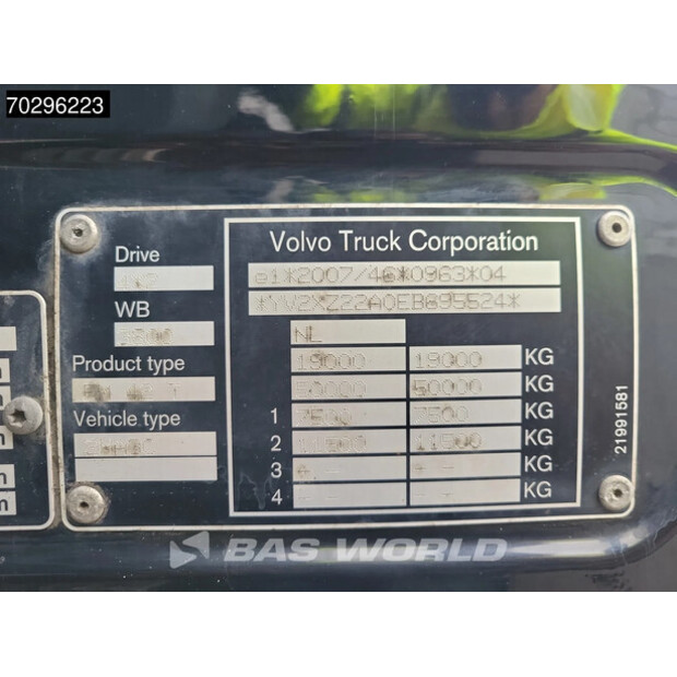 2014 فولفو FM 410-44490559