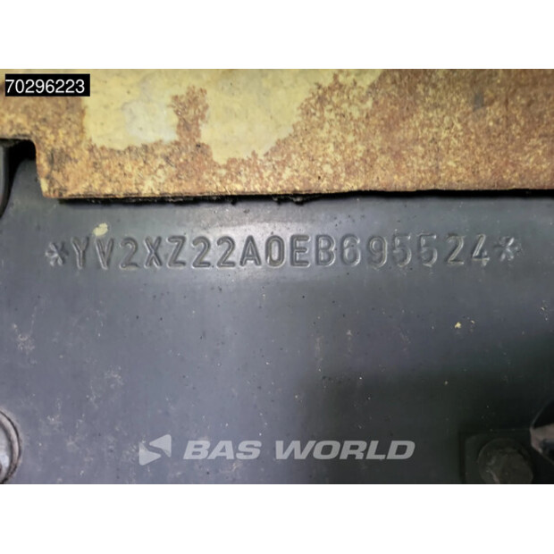 2014 فولفو FM 410-44490560