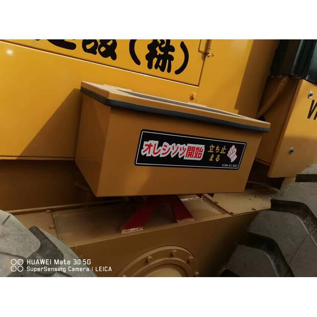 2018 Caterpillar 140G-44490582