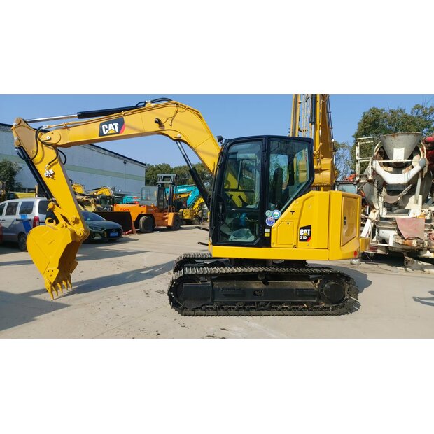 2020 Caterpillar 310-44490596