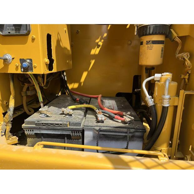 2019 Caterpillar 320CL-44490611