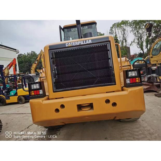 2020 Caterpillar 966H-44490631