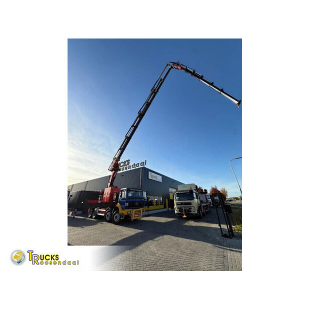 1995 مرسيدس بنز SK 3538-44490712