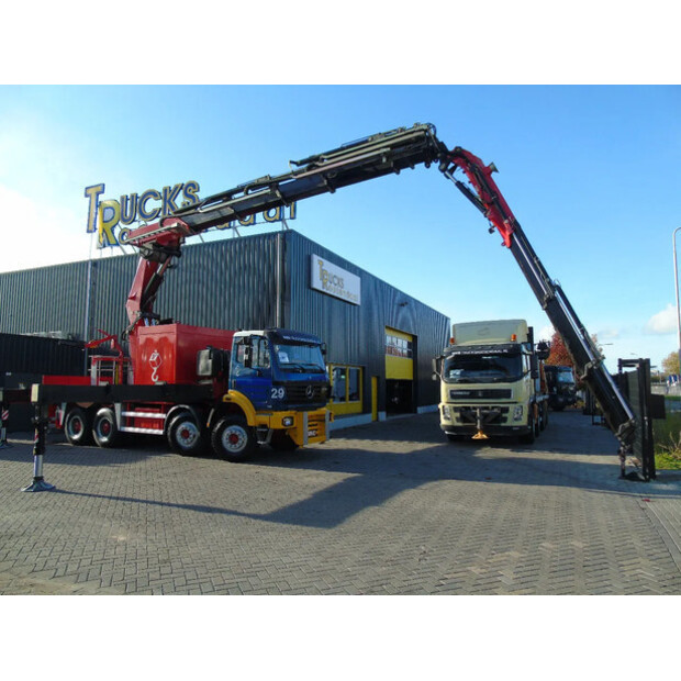 1995 مرسيدس بنز SK 3538-44490713