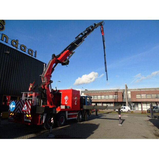 1995 مرسيدس بنز SK 3538-44490714