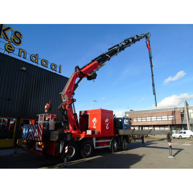 1995 مرسيدس بنز SK 3538-44490717