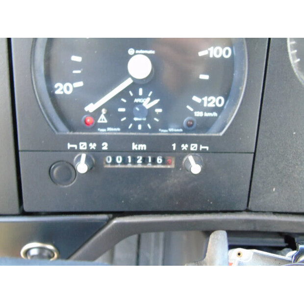 1995 مرسيدس بنز SK 3538-44490719