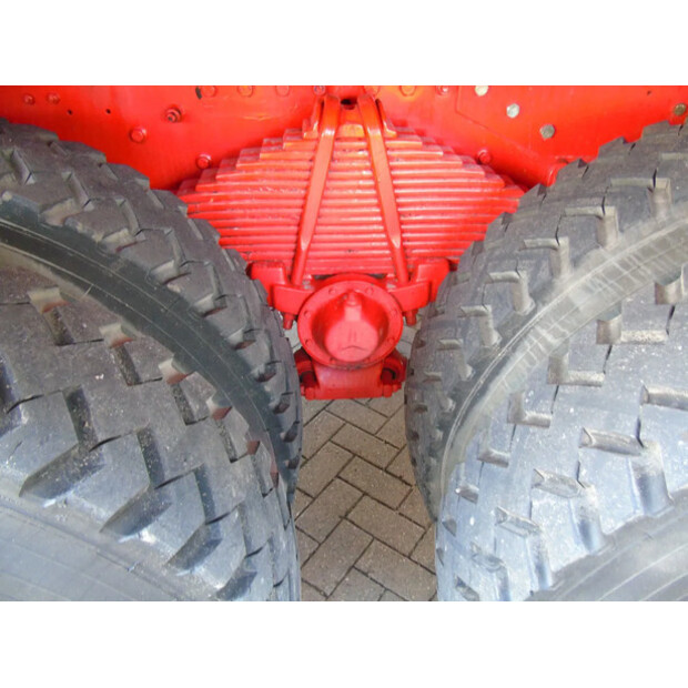 1995 مرسيدس بنز SK 3538-44490722