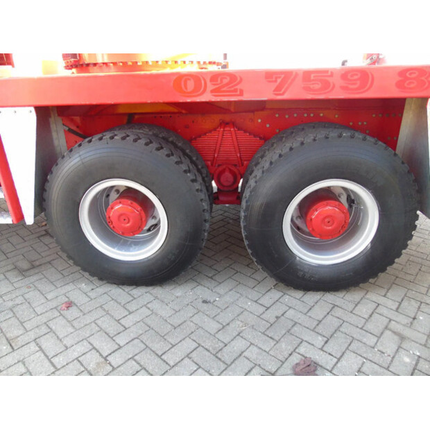 1995 مرسيدس بنز SK 3538-44490727