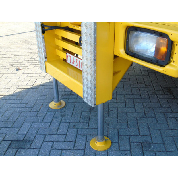 1995 مرسيدس بنز SK 3538-44490729