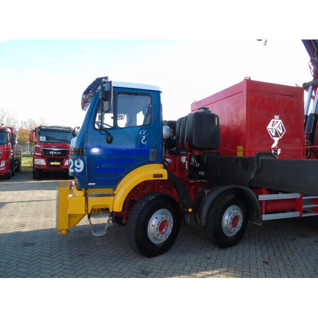 1995 مرسيدس بنز SK 3538-44490730