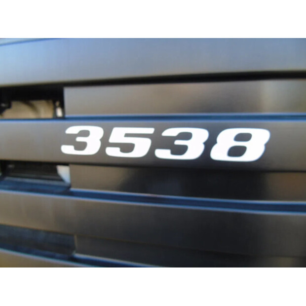 1995 مرسيدس بنز SK 3538-44490734