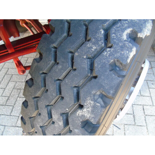 1995 مرسيدس بنز SK 3538-44490737