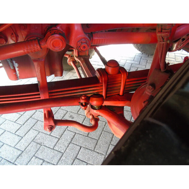 1995 مرسيدس بنز SK 3538-44490738