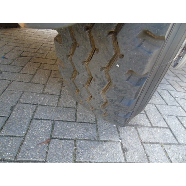 1995 مرسيدس بنز SK 3538-44490739