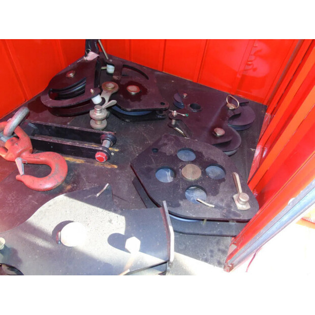 1995 مرسيدس بنز SK 3538-44490745