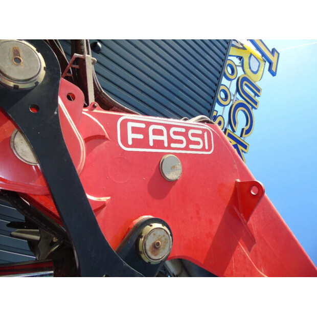 1995 مرسيدس بنز SK 3538-44490746