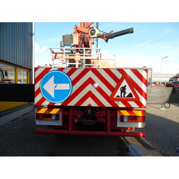 1995 مرسيدس بنز SK 3538-44490756