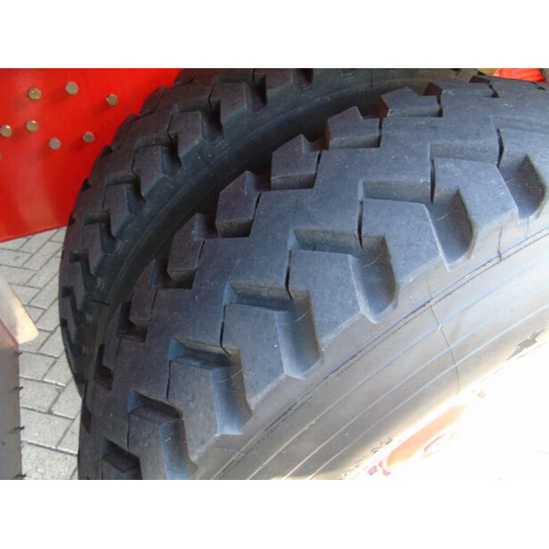 1995 مرسيدس بنز SK 3538-44490758