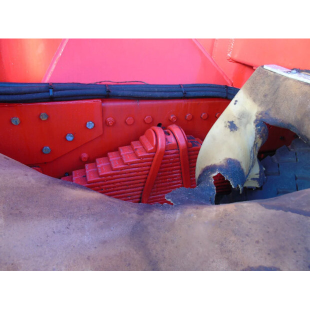 1995 مرسيدس بنز SK 3538-44490759