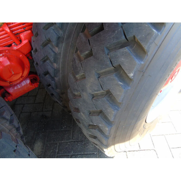 1995 مرسيدس بنز SK 3538-44490760